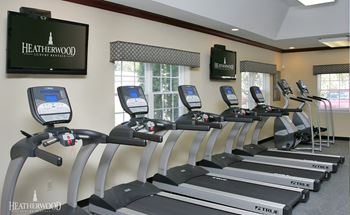 Treadmills